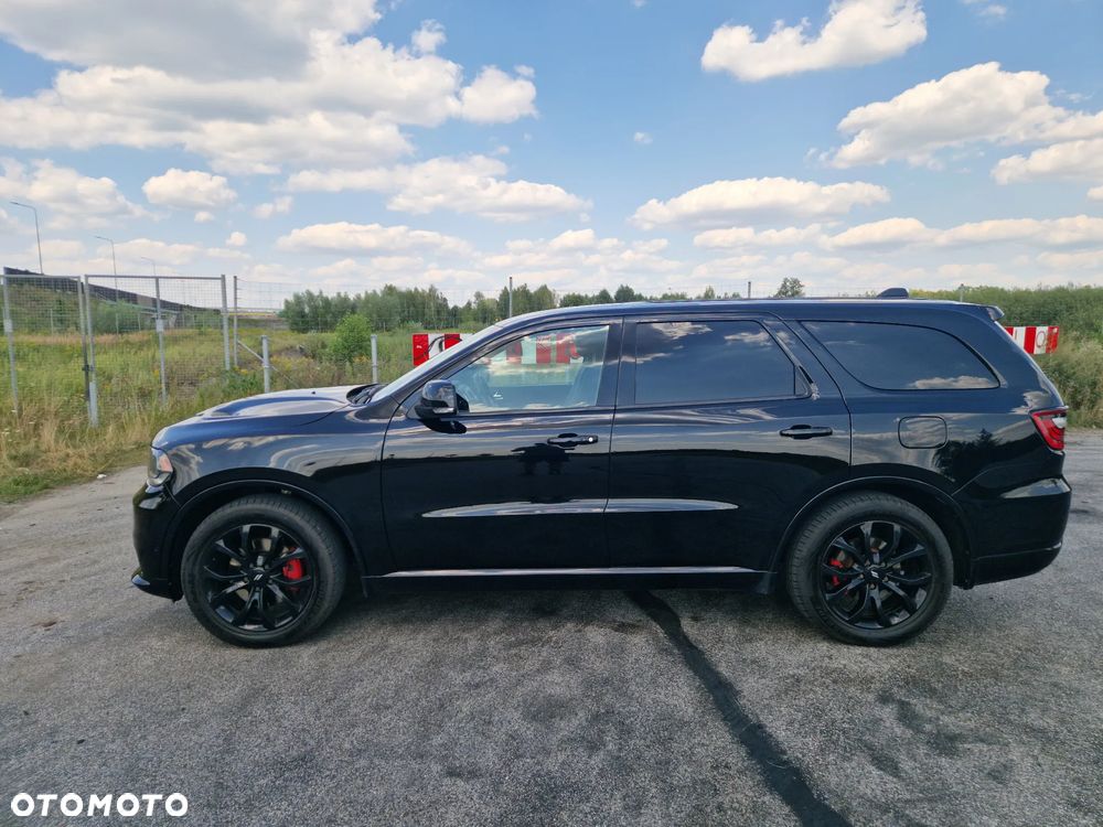 Dodge Durango 5.7 R/T - 23
