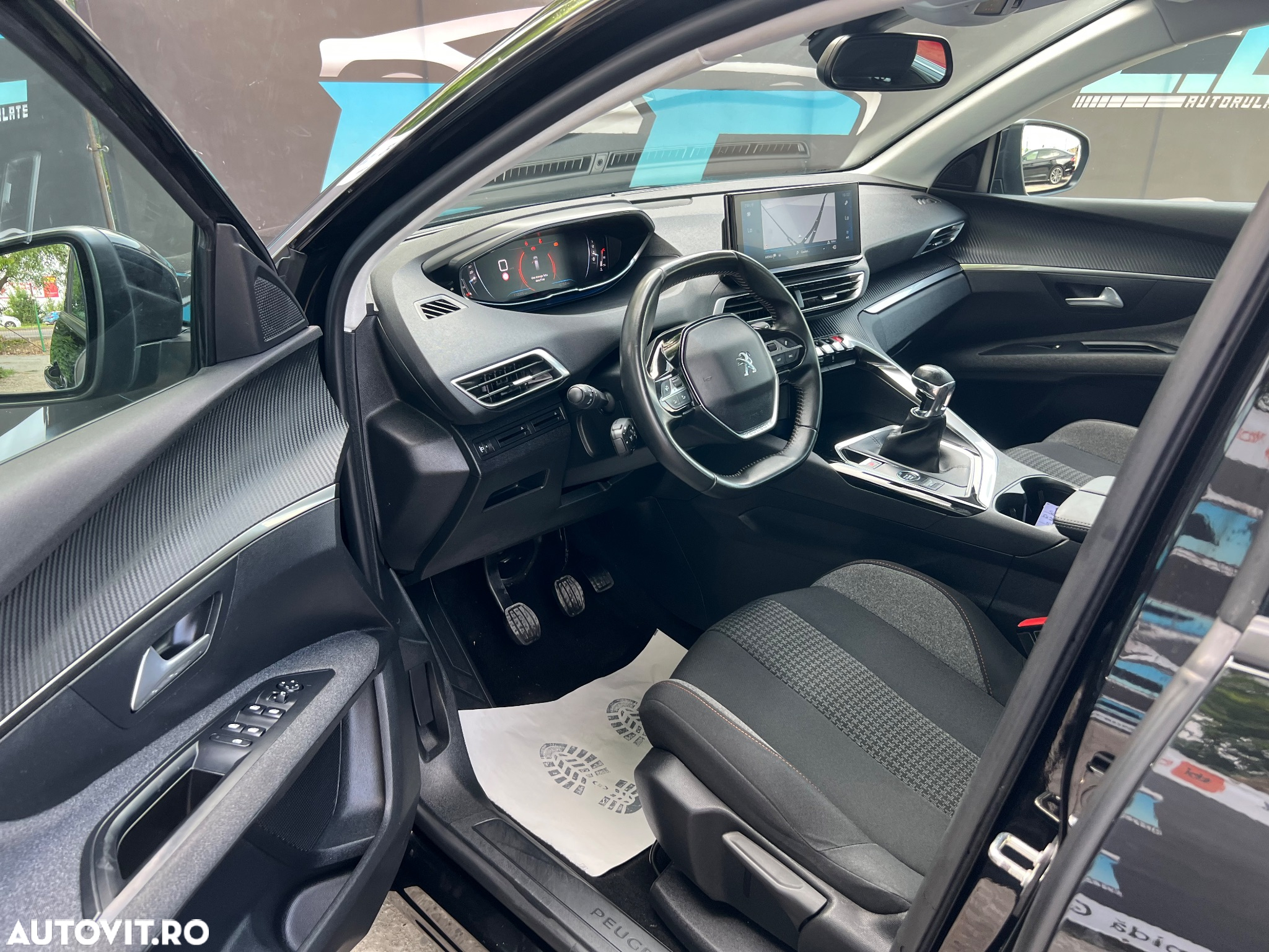 Peugeot 5008 1.5 BlueHDI s&s Active - 11
