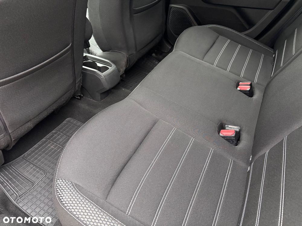 Dacia Duster 1.6 SCe Prestige - 30