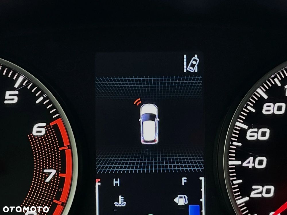 Mitsubishi Eclipse Cross 1.5 T Intense - 26