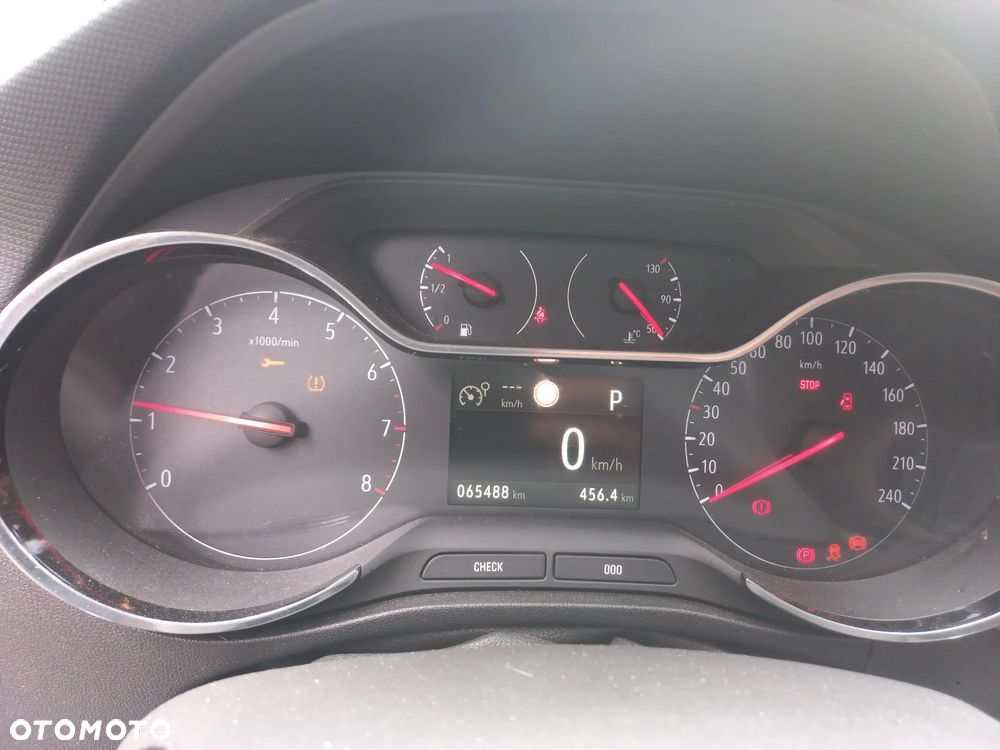 Opel Crossland X 1.2 Start/Stop Automatik Edition - 6