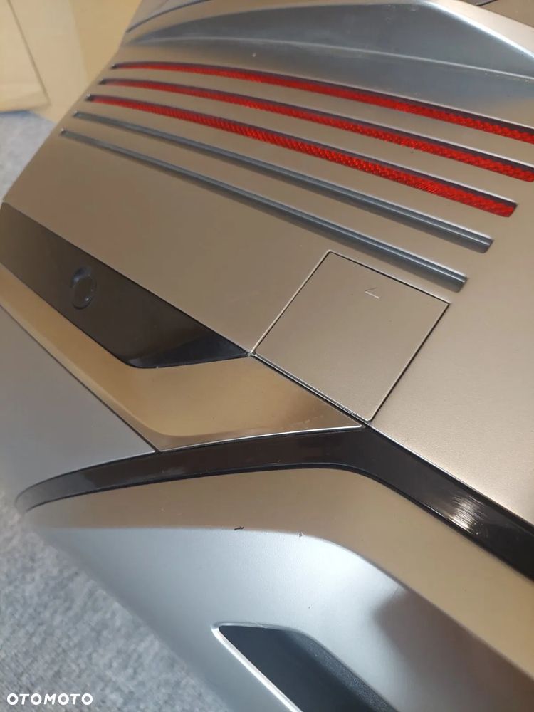 HYUNDAI IONIQ 5 2023 Zderzak Tylny Kompletny Kolor R3G lub T5R - 9