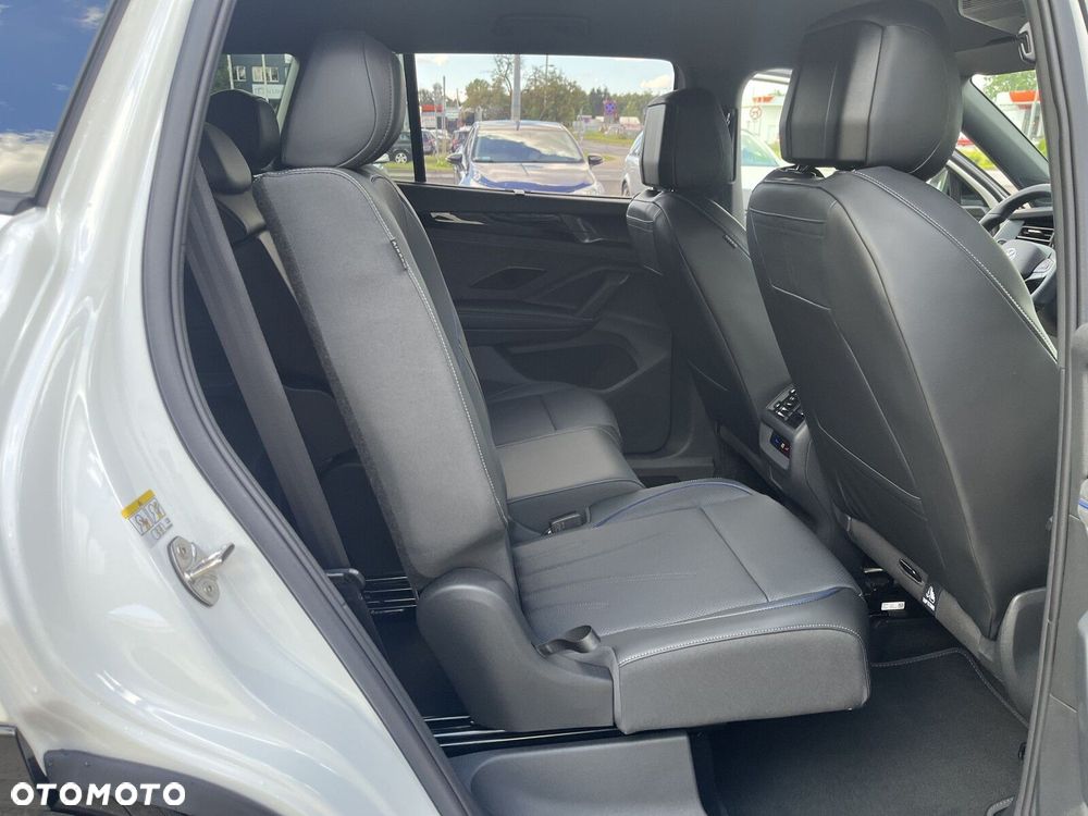 Volkswagen Tayron 2.0 TDI SCR 4Mot R-Line Plus DSG - 30