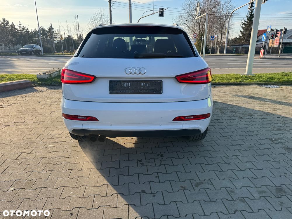 Audi Q3 - 5