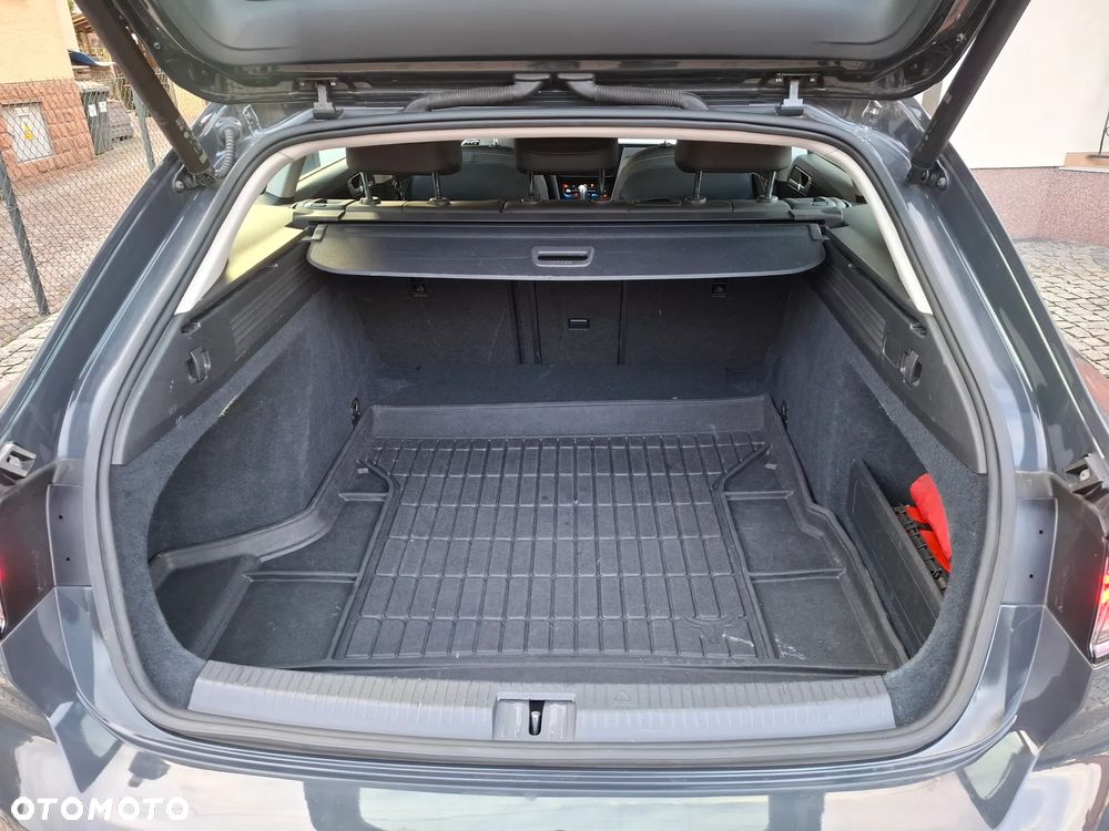 Volkswagen Arteon Shooting Brake 2.0 TDI Elegance DSG - 36