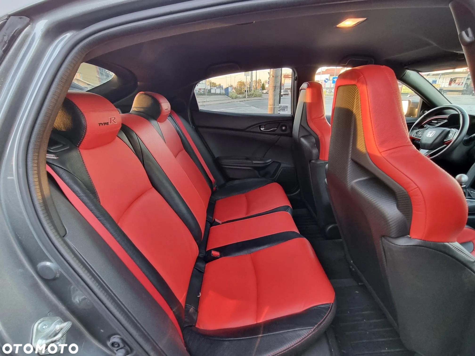 Honda Civic - 35