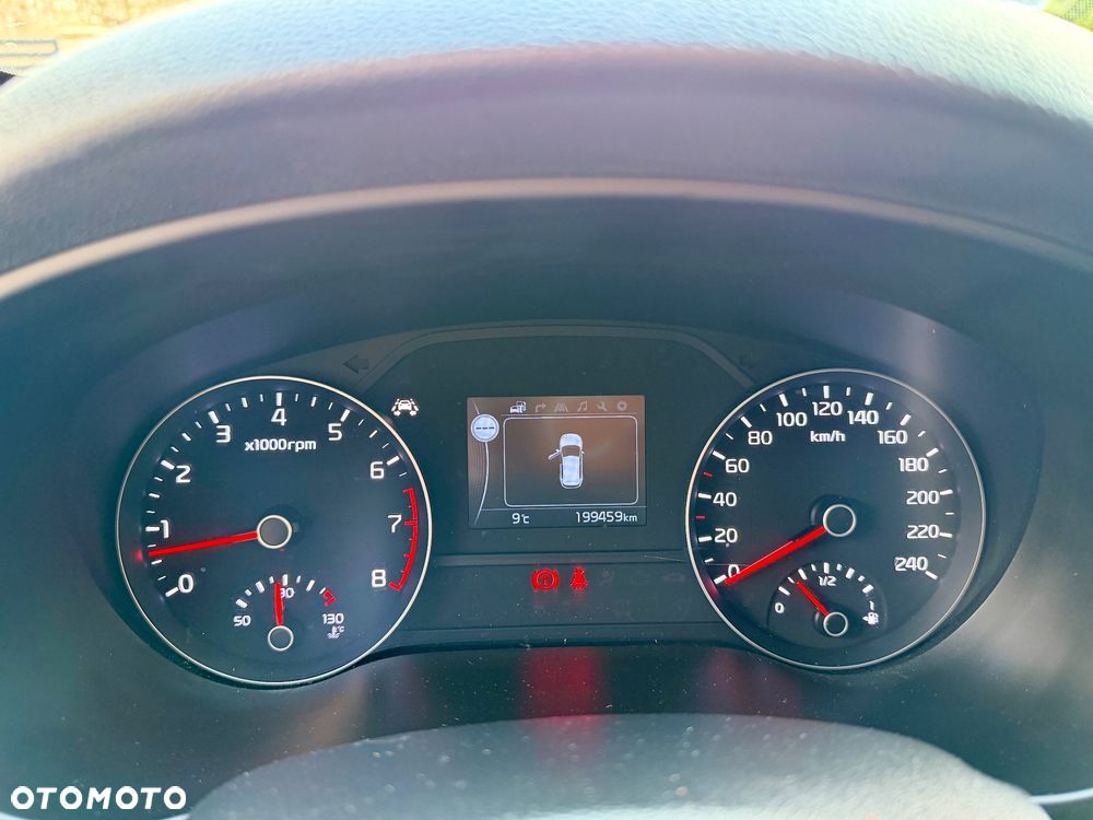 Kia Sportage 1.6 GDI L 2WD - 19