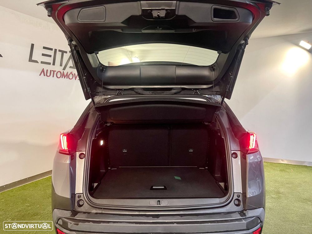 Peugeot 3008 1.5 BlueHDi Active - 32