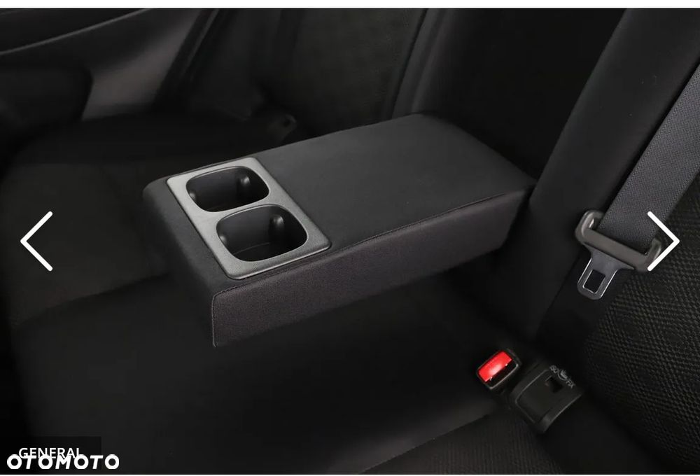 Nissan Qashqai 1.2 DIG-T Acenta EU6 - 24