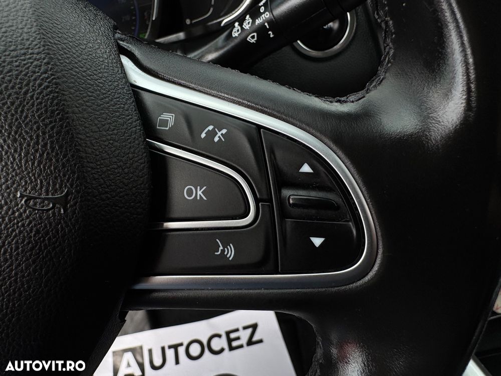 Renault Kadjar - 23