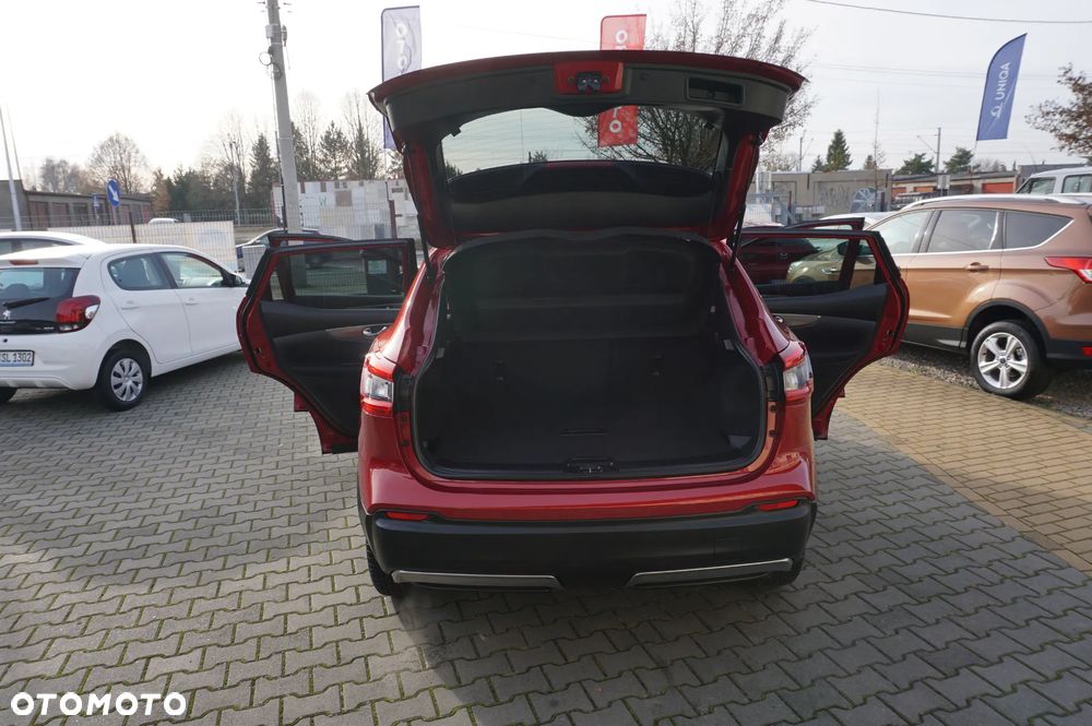 Nissan Qashqai 1.2 DIG-T N-Connecta Xtronic EU6 - 15