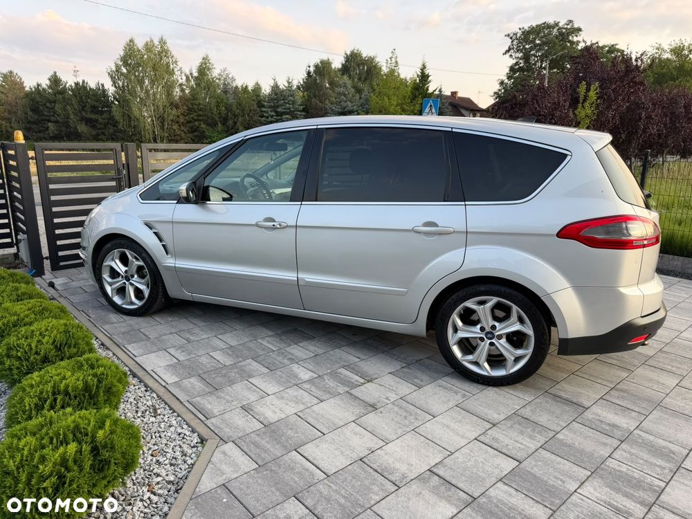 Ford S-Max - 7
