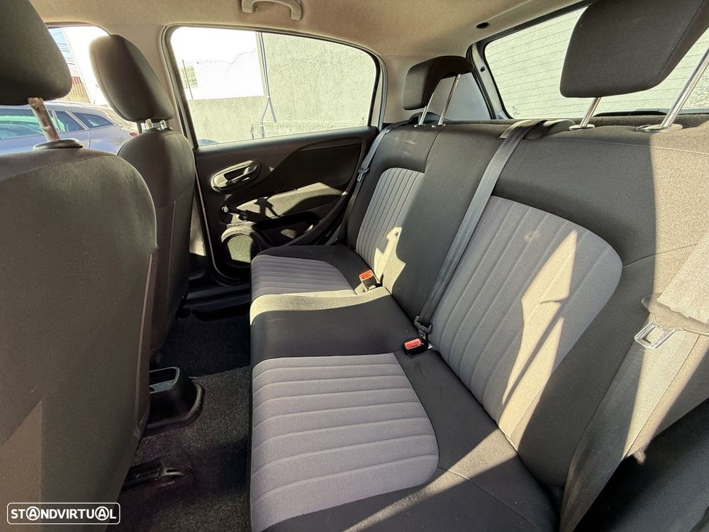 Fiat Punto 1.2 CitySport Start&Stop - 3