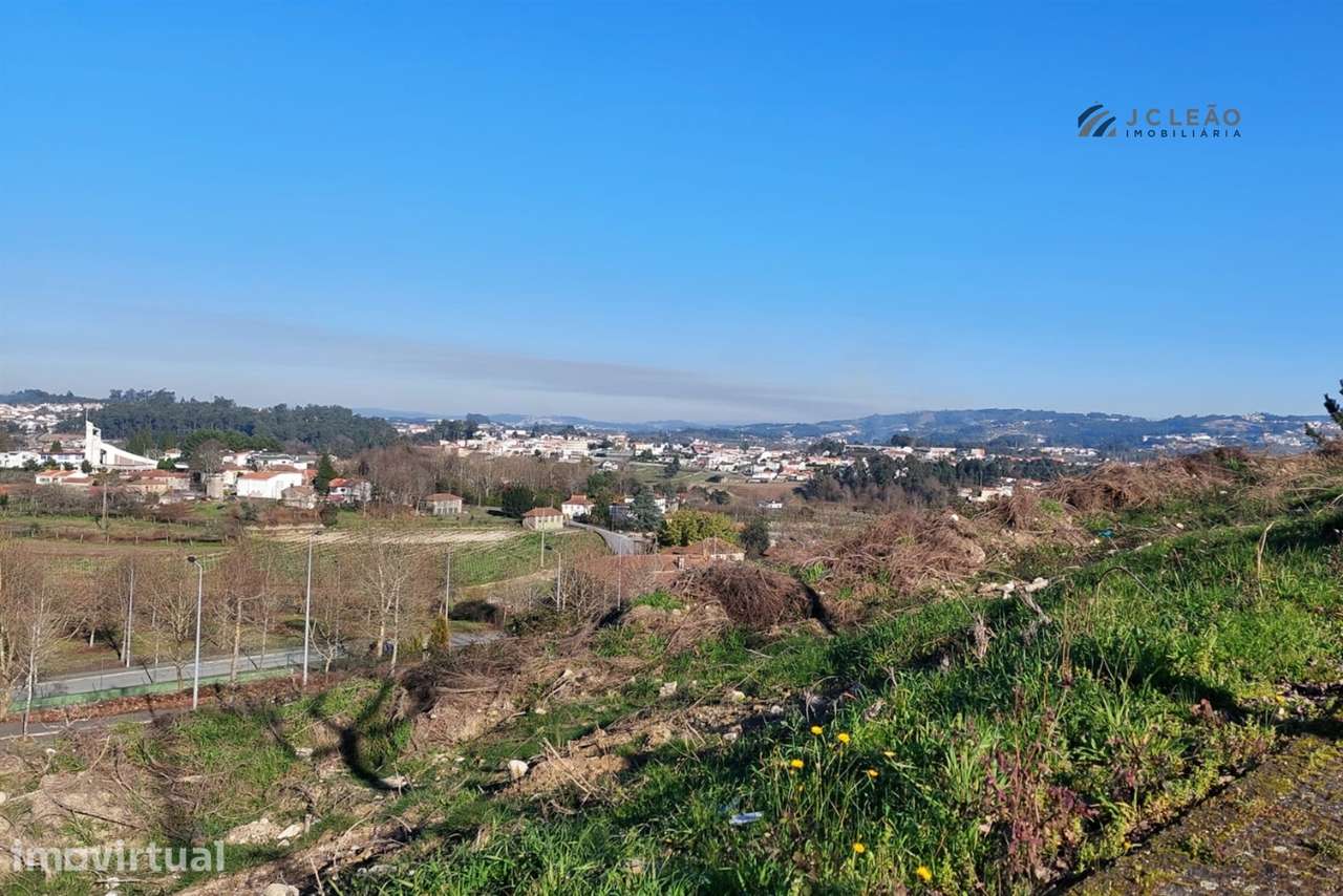 Terreno urbano - Grande imagem: 2/6