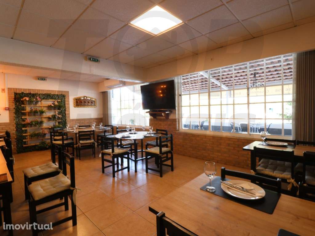 Restaurante - Benavente - 2.500.000€ - Grande imagem: 3/16