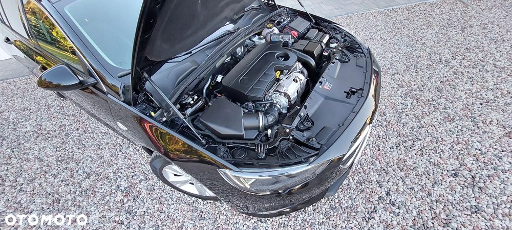 Opel Insignia 1.6 CDTI ecoFLEX Start/Stop Business Edition - 26