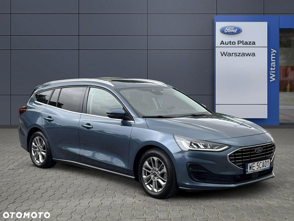 Ford Focus - 7