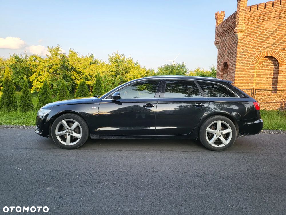 Audi A6 ver-2-0-tdi-multitronic - 5