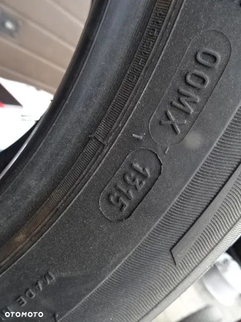 175/65/R15 84H MICHELIN ALPIN A4 - 10