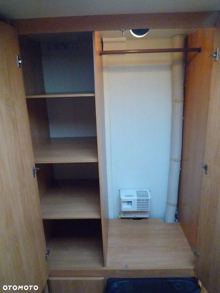 Hobby 560 UFE! Excellent Easy! - 31