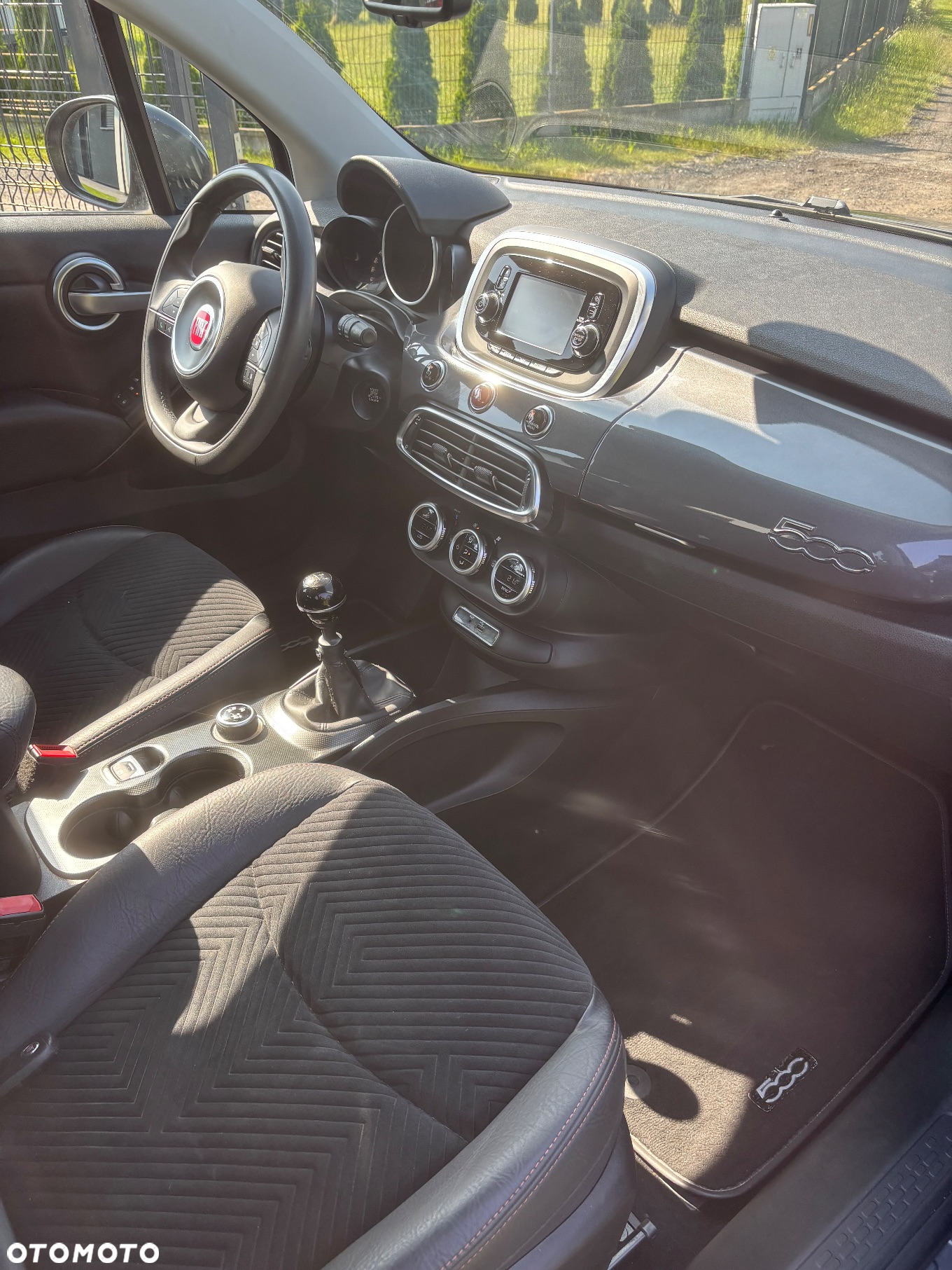 Fiat 500X 1.3 Multijet 4x2 S&S Pop Star - 10
