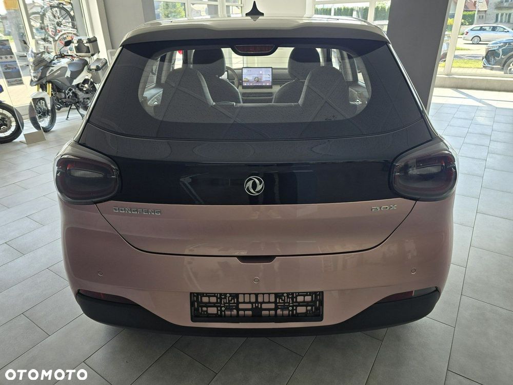 Dongfeng Box 42.3kWh - 5