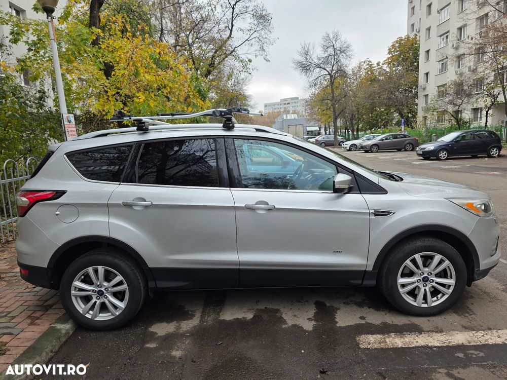 Ford Kuga ver-2-0-tdci-4wd-trend - 7