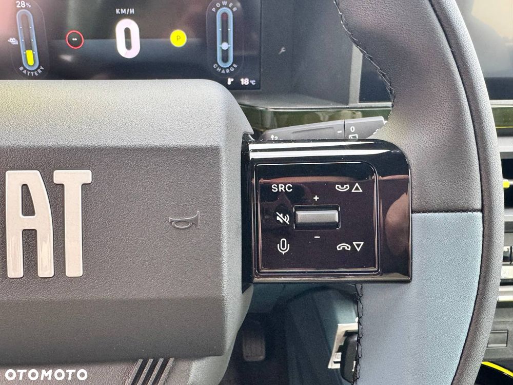 Fiat Grande Panda 44kWh La Prima - 7