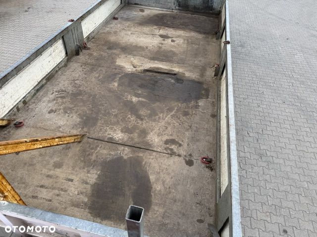 MAN TGS 18.320 - 8