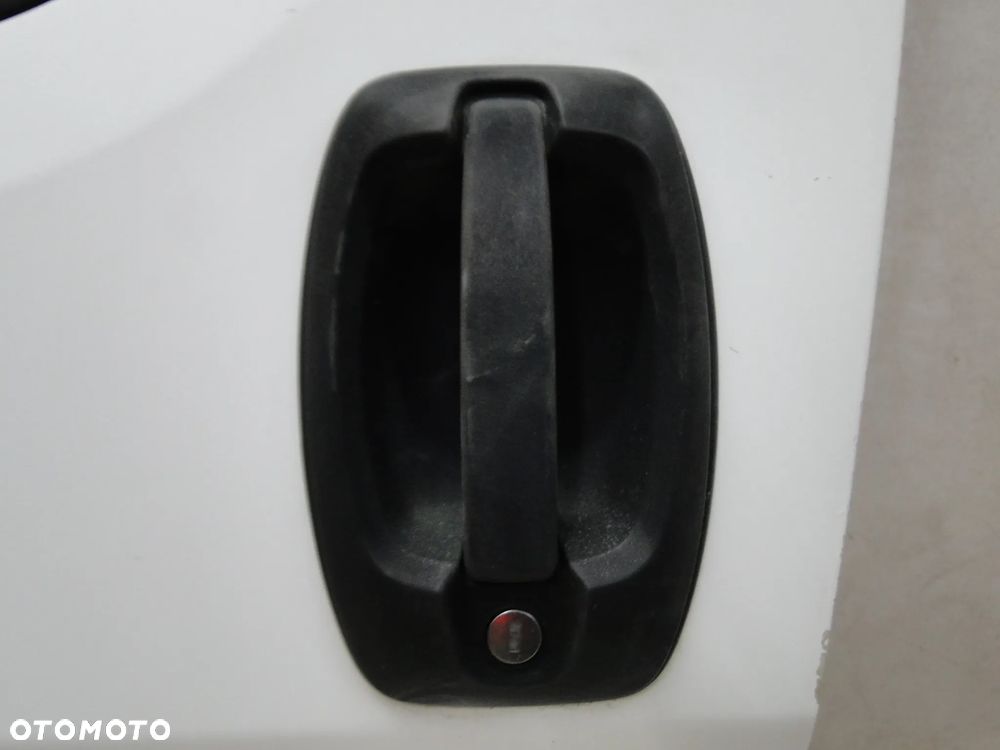 BOXER JUMPER DUCATO III 3 DRZWI LEWE PRZÓD PRZEDNIE KOMPLETNE 06-23r EUROPA - 10