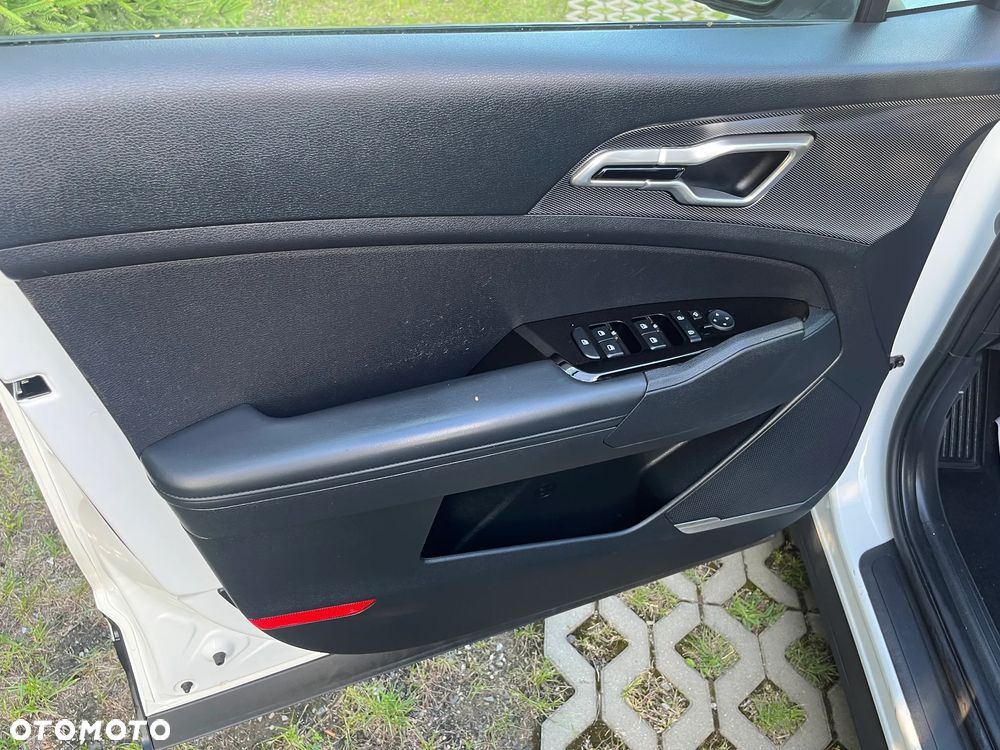 Kia Sportage 1.6T-GDI 2WD Vision - 14