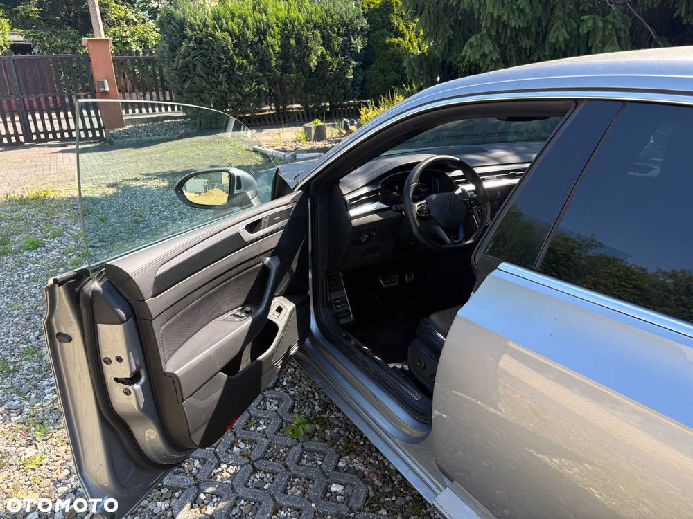 Volkswagen Arteon - 2