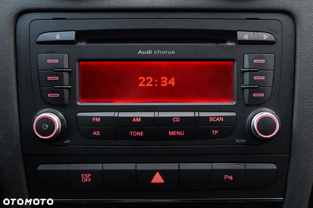 Audi A3 Sportback - 34