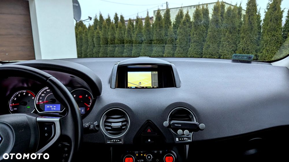 Renault Koleos 2.0 dCi 4x4 Privilege Euro5 - 33