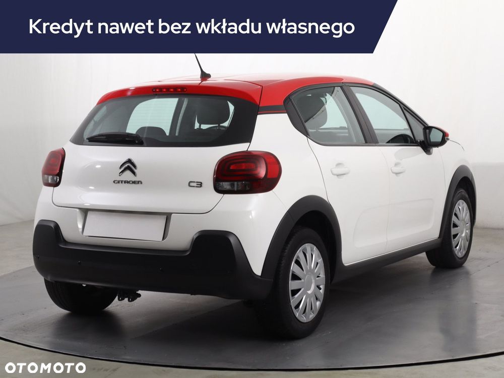 Citroën C3 - 7