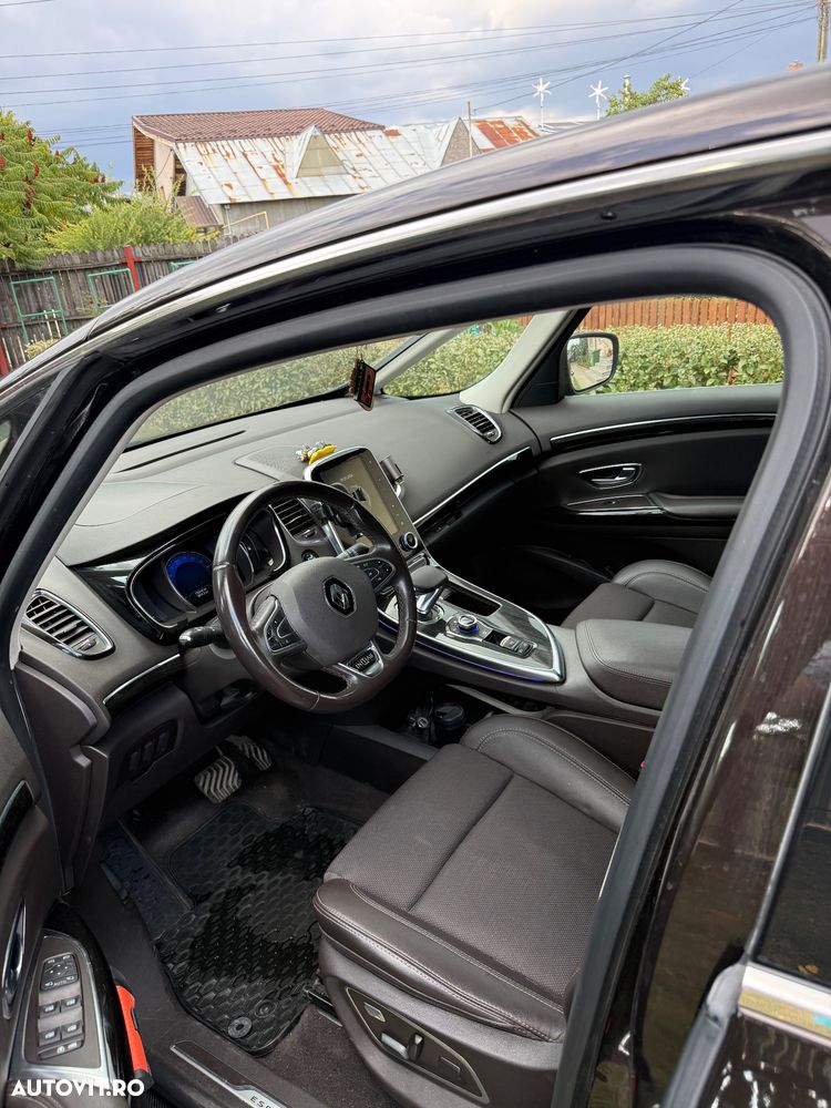 Renault Espace - 4