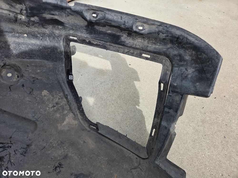 Nadkole prawe przednie Peugeot Expert III 9852176580 - 10