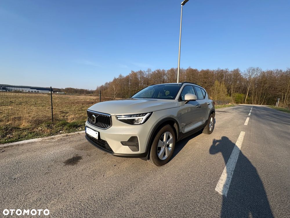 Volvo XC 40 T2 Core - 4
