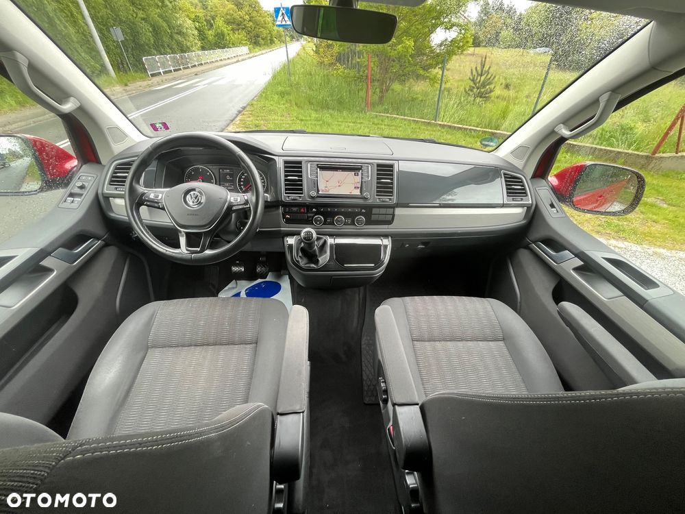 Volkswagen Multivan 2.0 BiTDI L1 Edition - 14