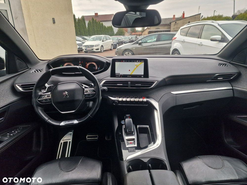 Peugeot 3008 THP 165 EAT6 Stop & Start Allure - 18