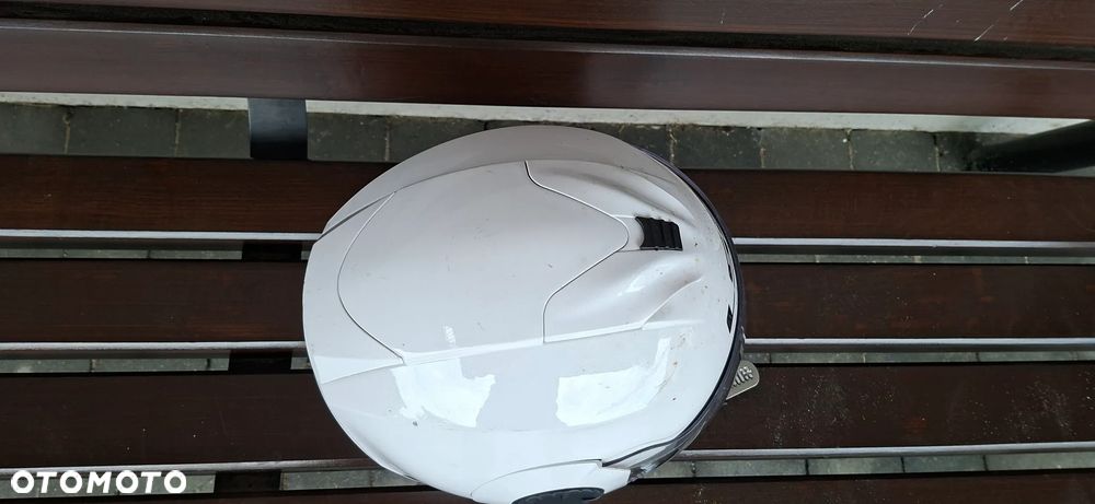Sprzedam kask ls2 xxxl 65-66 - 4