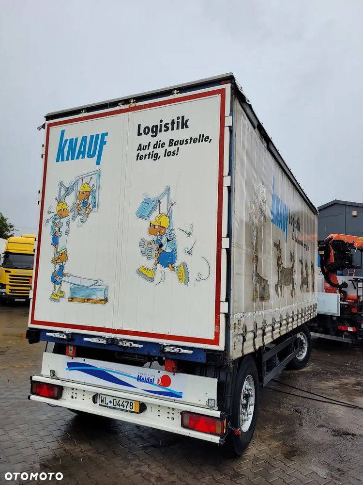 Kögel - 4