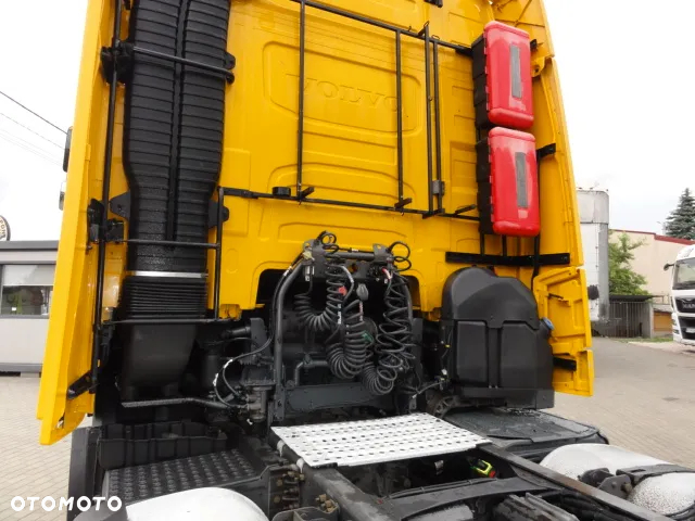 Volvo FH500 Euro6 LowDeck XL Automat - 11