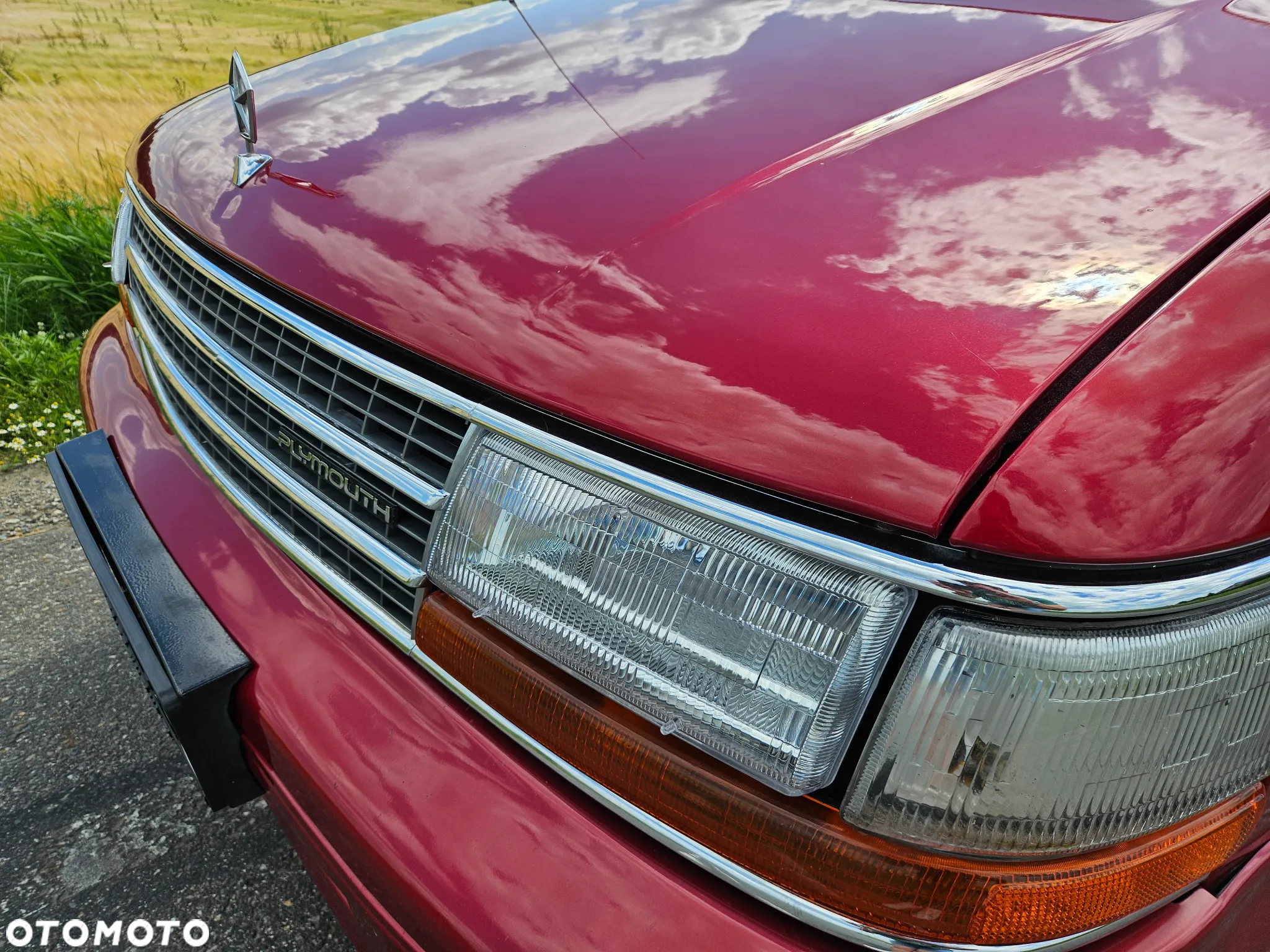 Plymouth Voyager - 13