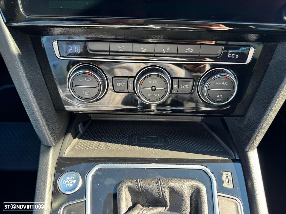 VW Passat Variant 1.4 TSI GTE+ Plug-in - 24