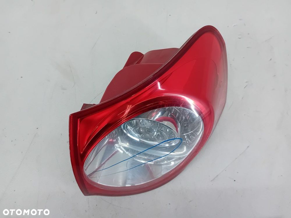 LAMPA TYLNA PRAWA VW PASSAT B6 3C9.945.096N KOMBI - 6