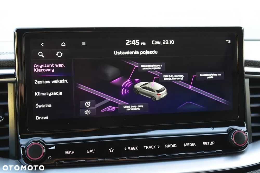 Kia ProCeed 1.5 T-GDI GT Line - 33