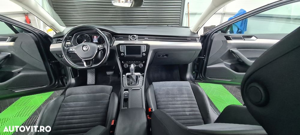 Volkswagen Passat - 3
