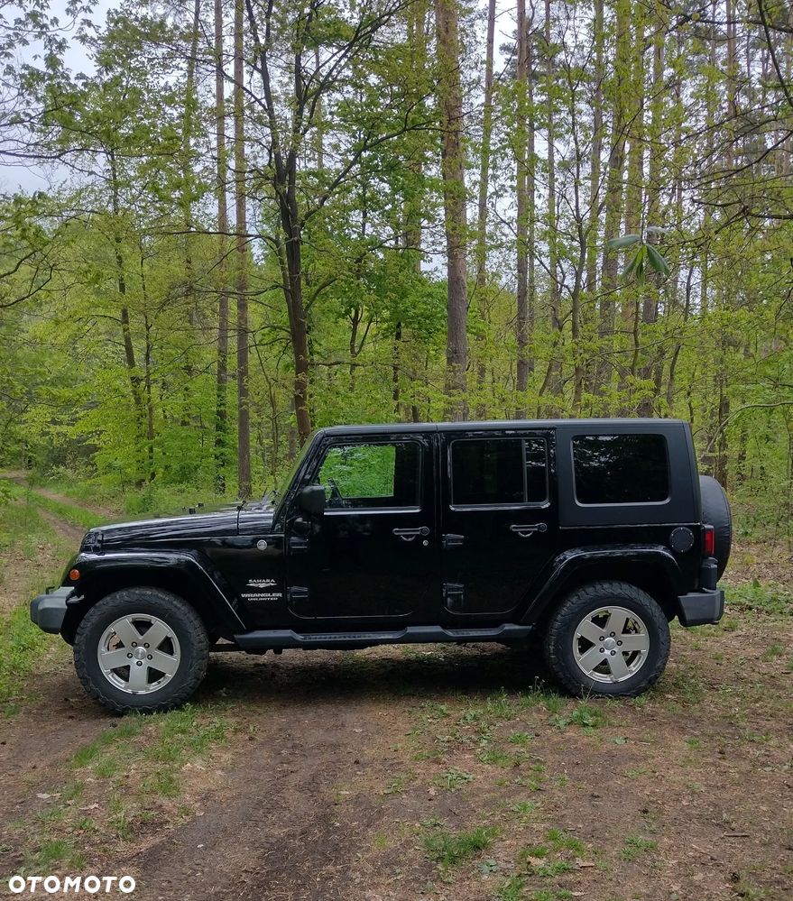 Jeep Wrangler - 3