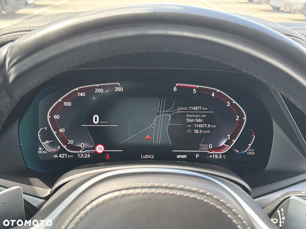 BMW X5 xDrive30d mHEV sport - 21